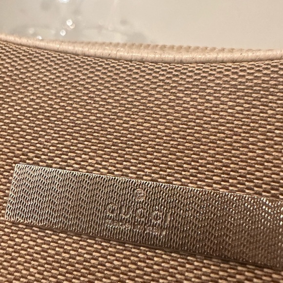 Vintage Gucci shoulder bag - Picture 4 of 8